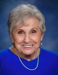 Eleanor "Ellie" J. Cronin Obituary