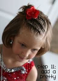 Children are notorious for always messing up their hair. 9 Best Little Girls Short Haircuts For A Cute Look Styles At Life