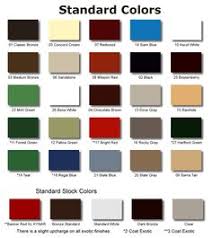 14 Best Bungalow Colors Images Bungalow Metal Roof House