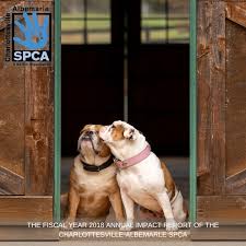 We couldn't find anything for sue kalergis. The Fiscal Year 2018 Annual Impact Report Of The Charlottesville Albemarle Spca By Charlottesville Albemarle Spca Issuu