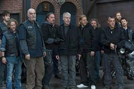 Single father jax teller finds his loyalty to his outlaw motorcycle club tested by his growing unease concerning the group's lawlessness. Sons Of Anarchy Cast Sons Of Anarchy Anarchy Sons Of Anarchy Cast