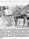 David McAfee Family History & Historical Records