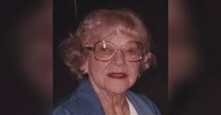 Louise Schafer Obituary