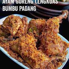 Resep Masakan Rumahan Resepmasaksedap Menambahkan Foto Ke Akun Instagramnya Pencet Love Dulu Bun Ayam Ayam Goreng Resep Masakan Masakan
