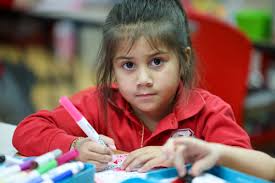 There's something special about a day at Central Private. Whether it's the  quiet focus of a classroom lesson or the joy of recess with friends, our  Lower Campus is always filled with