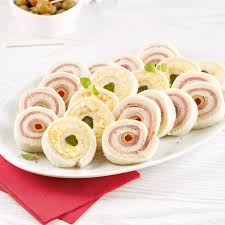 Pin On Buffet Chaud Et Froid Pour Les Fetes