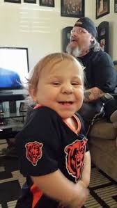 Raymond Keith Jenkins (1972-2016)