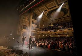 Public Event Gallery Granada Theatre