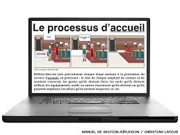 Accueil des clients dans un restaurant. Identifiez Et Decrivez Les Processus De Services Que Vous Desirez Offrir A Vos Clients Cibles Hrimag Hotels Restaurants Et Institutions