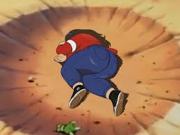 A player may only have one active mentor at any given time and can see their progress by opening the menu &gt; Punishart On Twitter Idk Why Yamcha S Death Pose Is So Damn Funny To Me