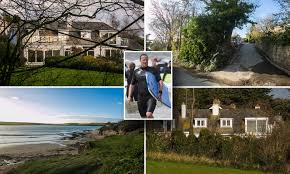 We did not find results for: Pictured David Cameron S 2million Cornish Bolthole Daily Mail Online