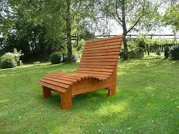 Achten sie darauf, ob es das gewünschte produkt ist. Relaxliege Mia Farbton Bangkirai Gieco Holz