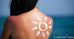Sonnenallergie Beschreibung Ausloser Symptome Behandlung Netdoktor