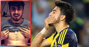 Fenerbahçe'de ozan tufan'ın kilo problemi sürüyor. Ozan Tufan In Kasli Vucudu Gorenleri Saskina Cevirdi Dailymotion Video