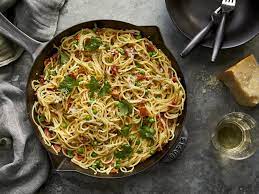 Spaghetti recipes g;lkljdsflk gjhdl : 35 Spaghetti Recipes Myrecipes