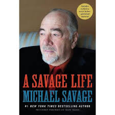 Michael Savage : Target