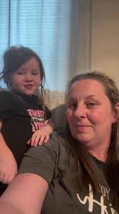 Tracie Huffman's Instagram, Twitter & Facebook