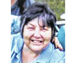 Martha Bresher Obituary (1952