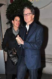 From wikimedia commons, the free media repository. John Henry Tom Werner Kenny Dalglish Linda Pizzuti Linda Pizzuti Photos Zimbio