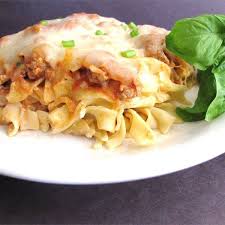 Ground Turkey Noodle Bake Recipe Recipes Ground Turkey Ground Turkey Recipes