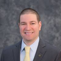 Greg Silva, CFA, CRC