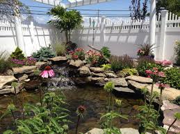 Opens in a new tab. Landscape Water Features Hgtv