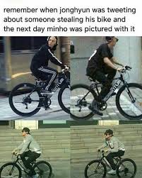 Jonho Shinee Shinee Jonghyun Jonghyun