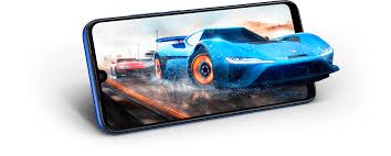Xiaomi Redmi 7 4+64gb black