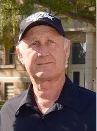 Jeff CROSS Obituary (2021)