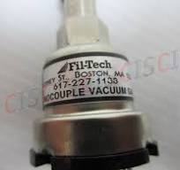 3310-00236 TC GAUGE - 長興國際系統有限公司- 長興國際系統有限公司