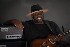 LIVE MUSIC – Chris Mims | Little Thistle Brewing