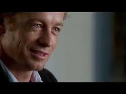 Watch Patrick Jane solves case fast "The mentalist"