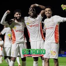 Al Ahli vs Al Qadsiah EN VIVO: ¿Dónde ver el partido de la Liga de Arabia en México?