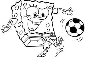 Subscribe to the yescoloring youtube channel. Soccer Coloring Pages Free Printables Momjunction