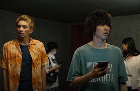 Алиса в пограничье ova / imawa no kuni no alice (ova). Alice In Borderland Season 2 Release Date Voice Cast New Season Cancelled