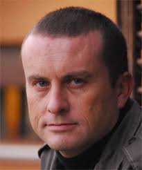 Anthony Ham (auteur de Algérie