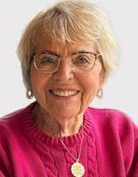 Rose Marie (Barber) Cable