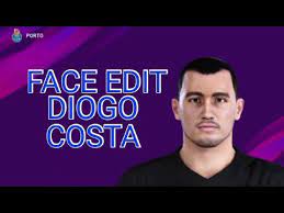He is 25 years old from portugal and playing for vitória guimarães in the portugal primeira liga (1). Face Edit Pes 2020 Diogo Costa Porto Youtube