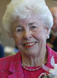 Worcester State dedicating building to beloved educator