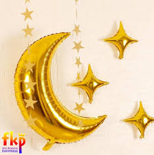 Ini adalah tempat yang populer untuk scuba diving dan juga suaka konservasi burung negara bagian hawaii. Jual Fun Kids Party Balon Bulan Sabit Dan 3 Bintang Tema 1001 Malam Gold Jakarta Barat Fun Kids Party Tokopedia