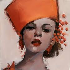 Check out amazing curly_tail artwork on deviantart. Curly Tale Fine Art Portrait Art Whimsical Art Art Inspiration