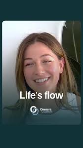 Life keeps moving, with or without us. Paisley Madison shares how embracing  that flow built her resilience and strength. Sometimes, the best thing we  can do is move with it.