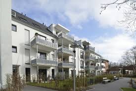 Sie möchten ihr auto sicher parken? Neues Wohnen Fur Koln Gag Immobilien Ag