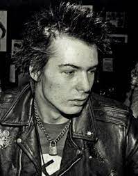 Pin On Sid Vicious