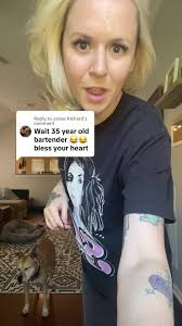 Jess Your Favorite Bartender