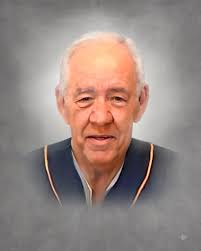 David Jesse Hastings, Sr.