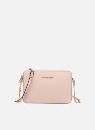 Trouvez sac a main michael kors sur 2ememain ✅ avantageux pour tout le monde. Michael Michael Kors Sac A Main S Lg Ew Crossbody Rose Sacs A Main Chez Sarenza 293532
