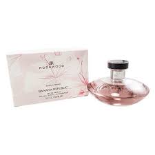 Banana Republic Banana Republic Rosewood Eau De Parfum Spray For Women 3 4 Oz Walmart Com Perfume Banana Republic Eau De Parfum