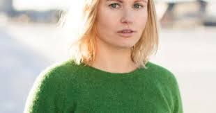 Ida Gilbert: Tute med de ulver som er ute