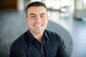 Sean Wilkinson's Instagram, Twitter & Facebook